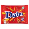 Daim Bar - 3 PACK (3x28g) - Best Before: 06.02.26